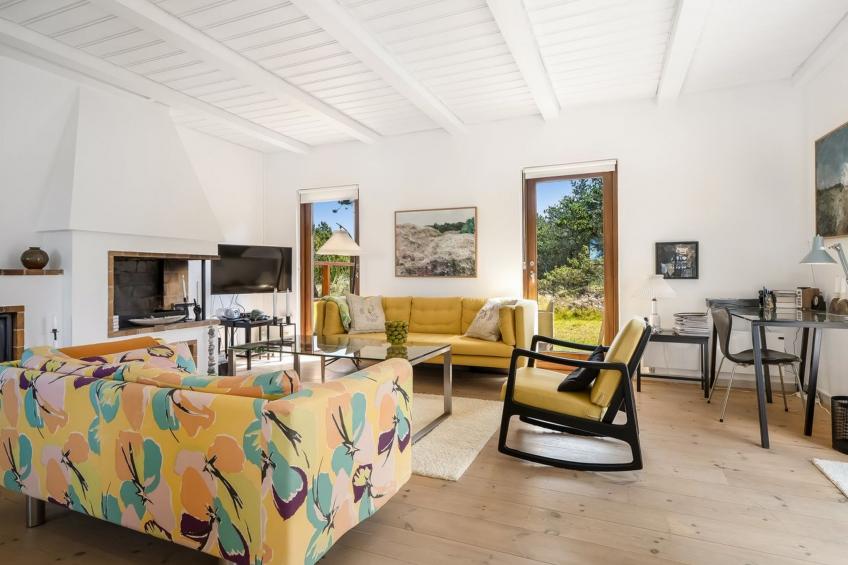 "Ola" - 900m from the sea - foto 18