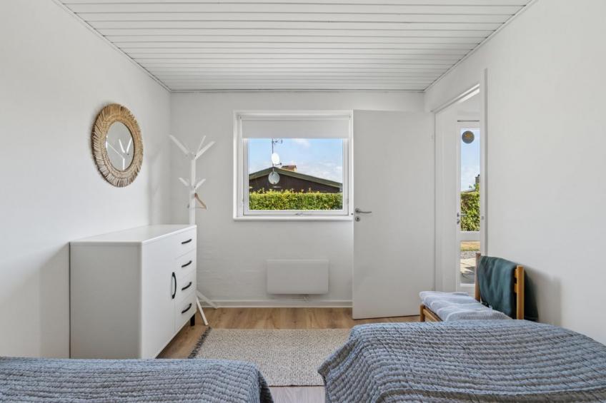 "Heddi" - 300m from the sea - foto 12