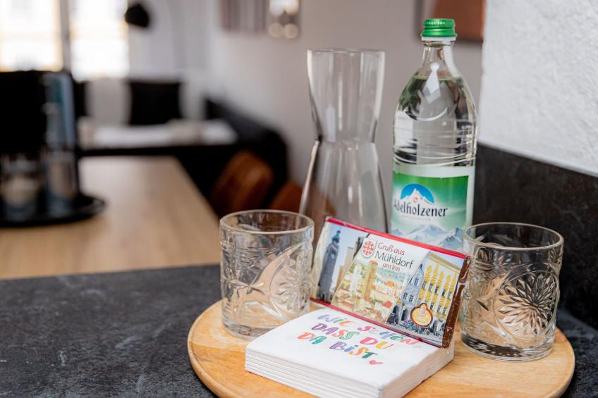 Highlight - Come4Stay - Mühldorf Stadtblick - foto 6