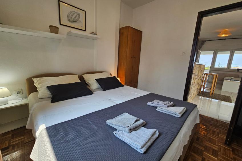 "Buza" mit eigenem Balkon - foto 5