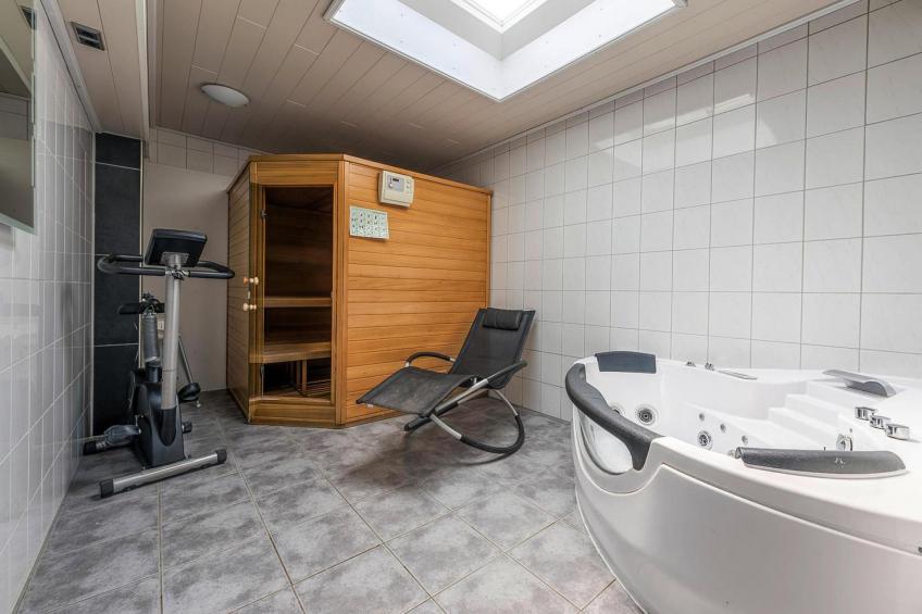 Semi-detached house, Friedrichskoog-Spitze - foto 18