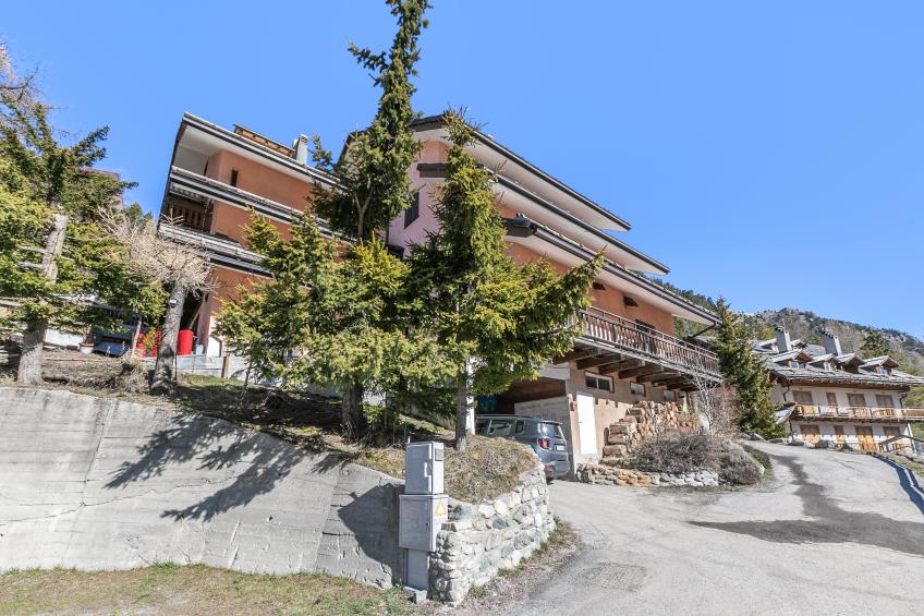 Appartamento Rio Secco - foto 16