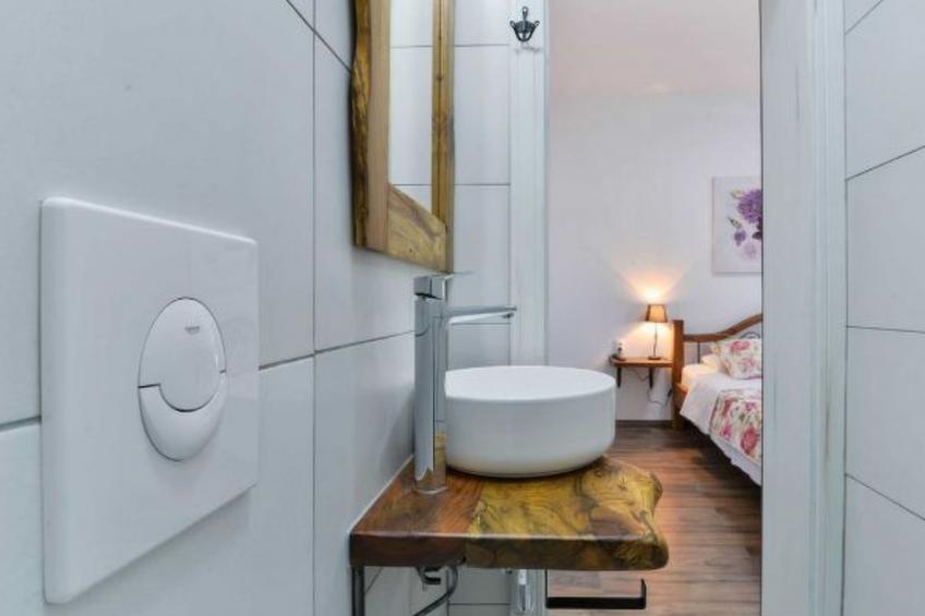 Villa Marinic with heated pool and entertainment r - foto 37