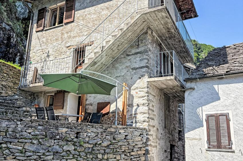 Casa Onsernone - foto 3