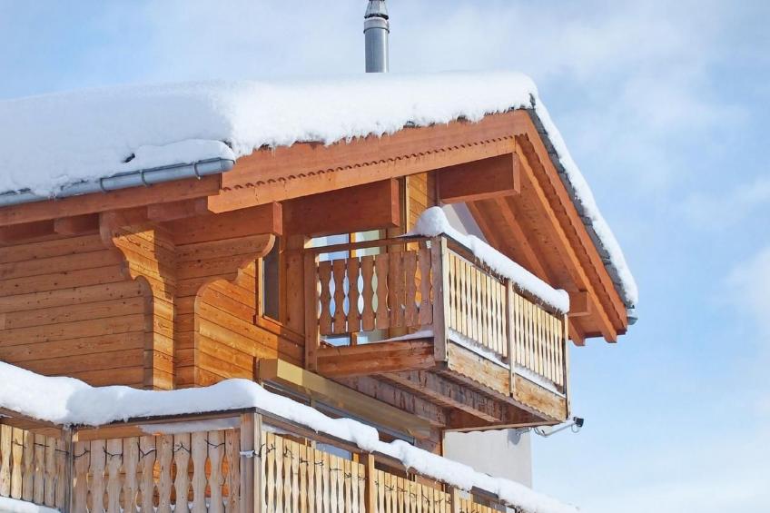 Chalet Ourson Blanc - foto 2