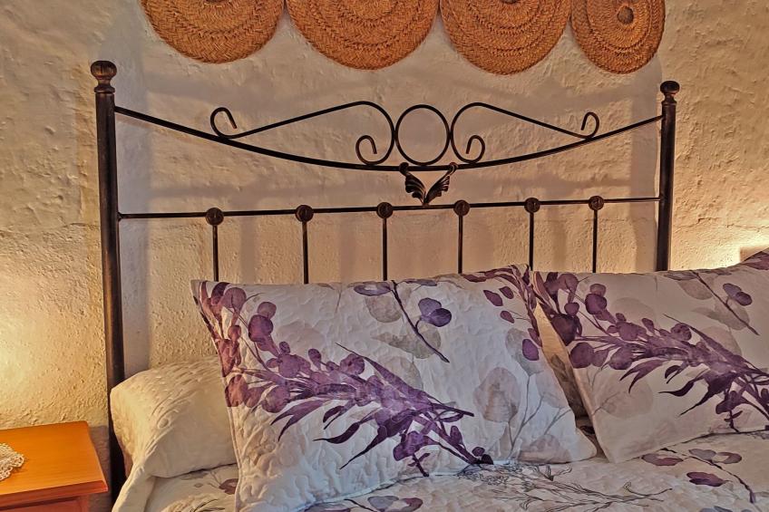 Gemütliches Haus mit Schwimmbad in La Alpujarra - foto 19