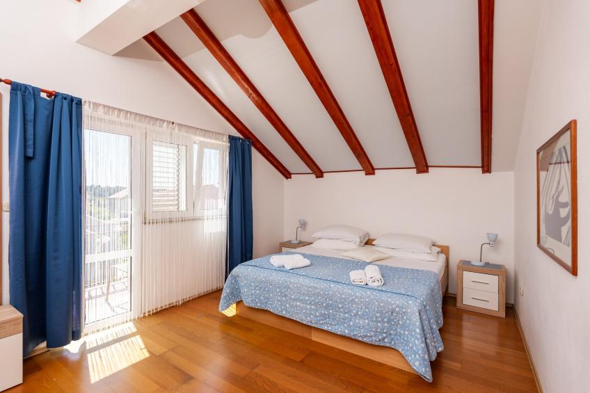 Villa Seka Mlini - Two Bedroom Apartment with Terrace - foto 9