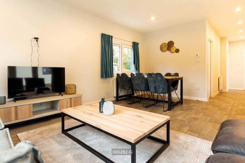 Holiday home 4 personen - foto 7
