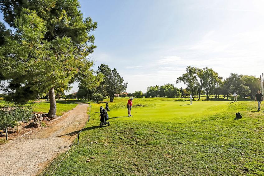 Villa Bertoni - foto 29