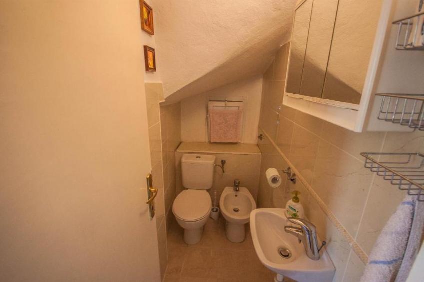 Apartments Amalia - Two Bedroom Apartment with Terrace (Amalia 1) - foto 9