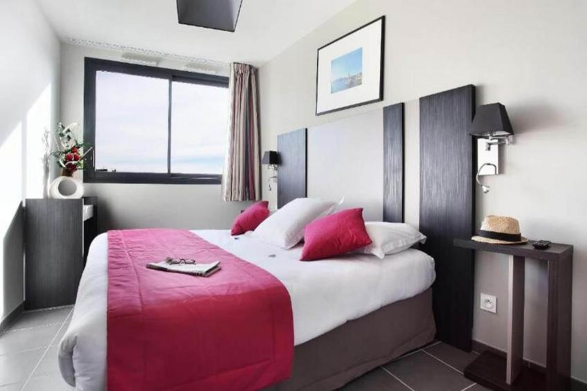 Appart'hôtel Odalys Prado Castellane - foto 26