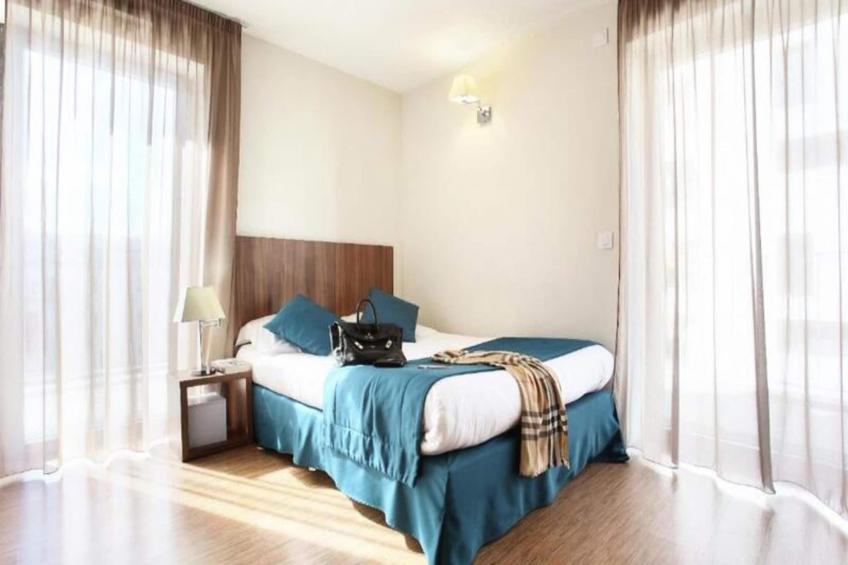 Appart'hôtel Odalys Confluence - foto 18