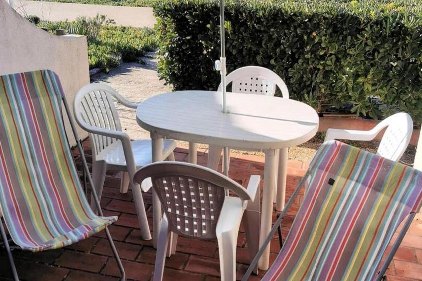 Résidence Maisons De La Mer 2 - foto 24