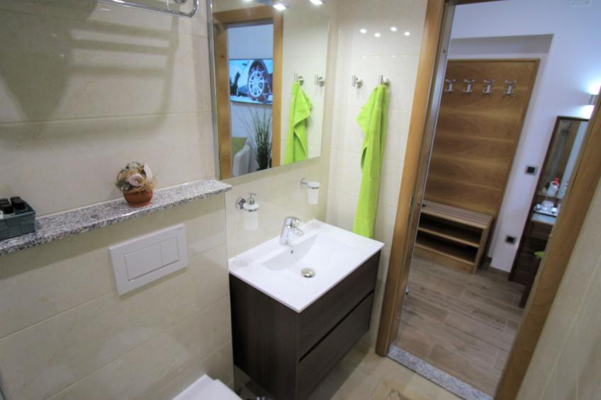 Appartement Silvia mit Terrasse und Meerblick - foto 11