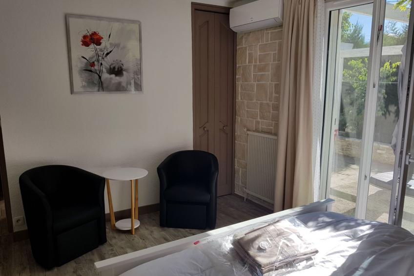 Charmante 3 Villa La Milouyette - foto 19