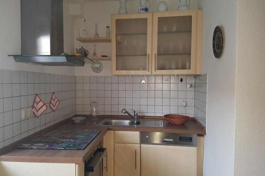 Amöneburg in Amöneburg - foto 11