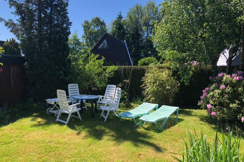 Eifelhäuschen - foto 8