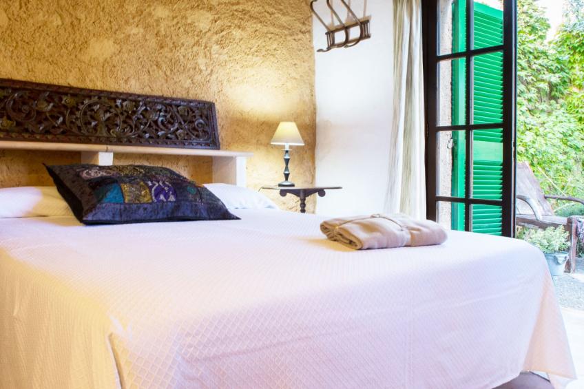 Stadthaus für 12, mit Schwimmbad auf Mallorca - foto 36