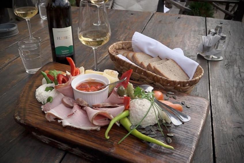 Urlaub für die Seele - Ferienhaus mit Sauna - foto 15