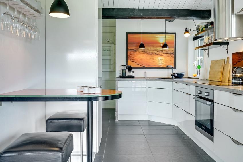 "Ølwir" - 400m to the inlet in SE Jutland - foto 25