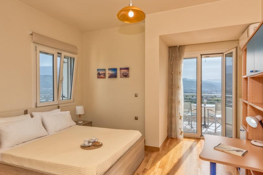 Karmilos Hill Villa - absolute Privatsphäre - foto 11