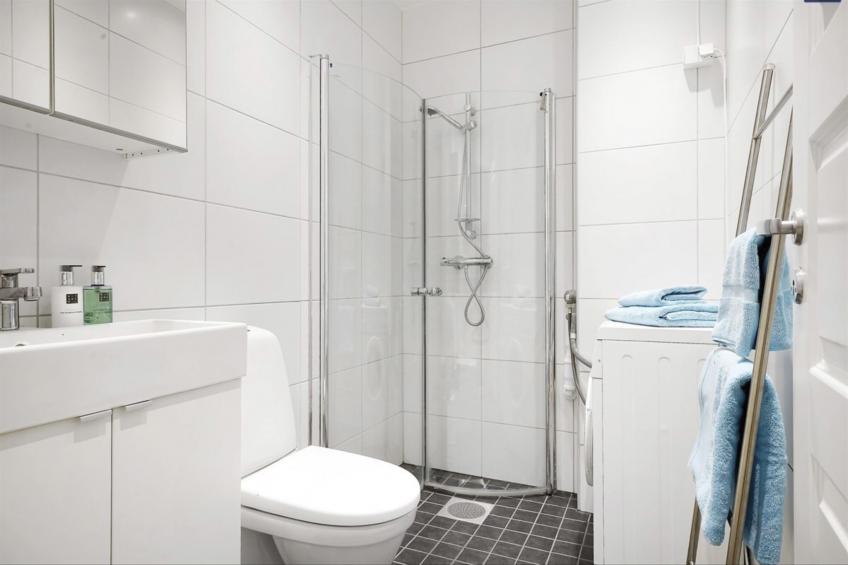 Wohnung "Frogner II" - foto 3