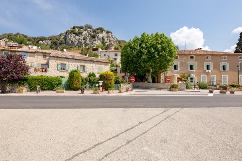 "Haus schlucht Verdon" - foto 36