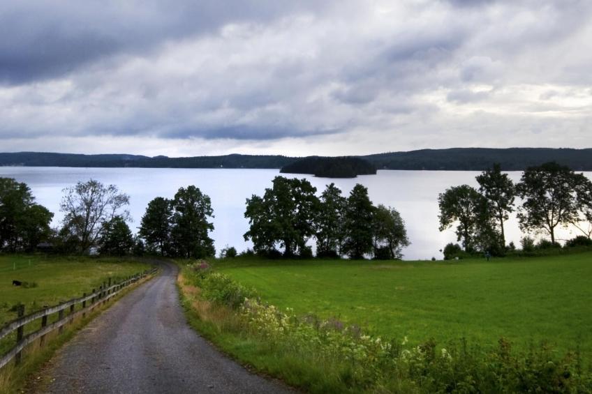 direkt am See gelegen - foto 12