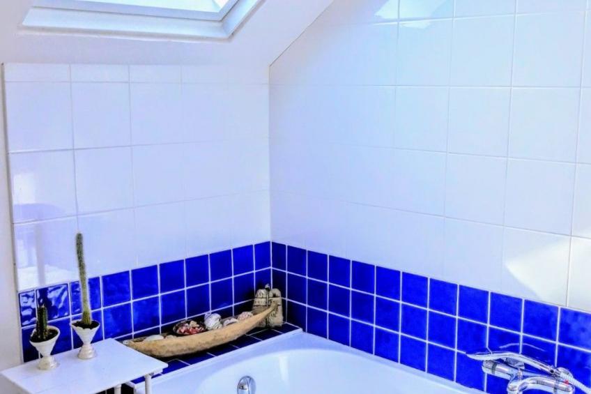 Residenz Keryvet, Meerblick, Strand 2 Minuten entfernt - foto 20