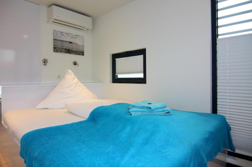 Woonboot Floating House Leni, Ribnitz-Damgarten - foto 14