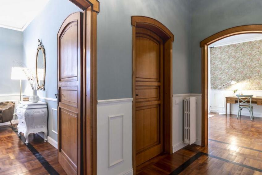 Villa i Portici - foto 26