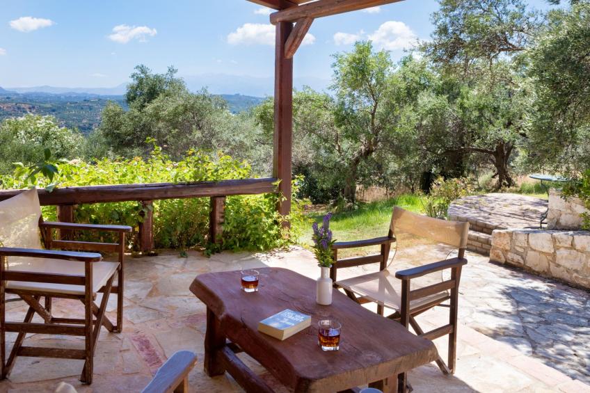 Familienvilla mit privatem Pool und Kinderbereich - foto 8