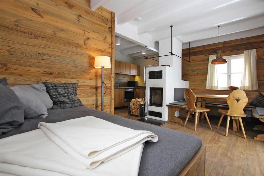 Holiday homes, Torfhaus - Type B - foto 18