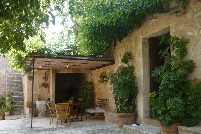 Finca "Son Pereto" mit privatem Pool - foto 31