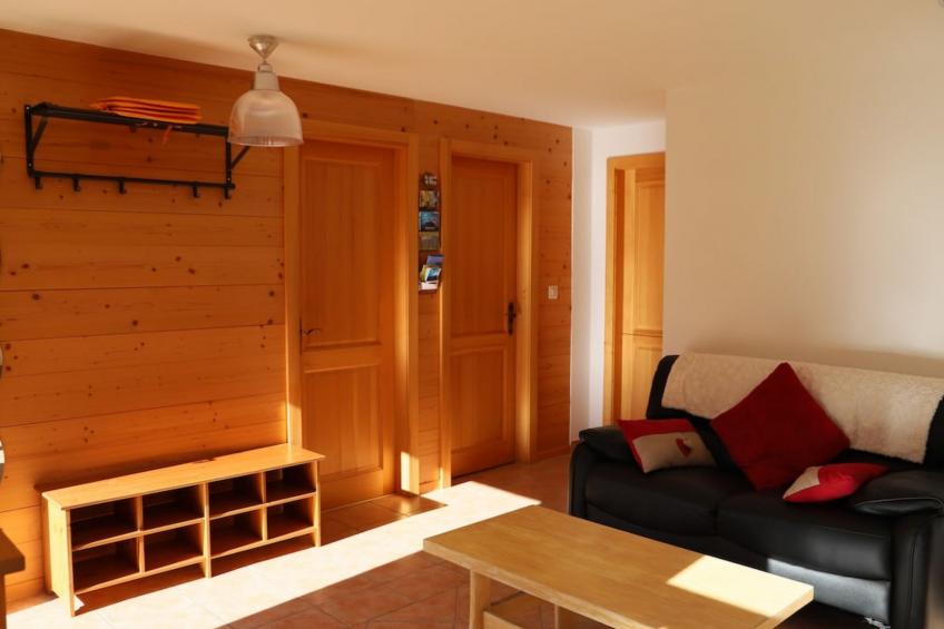 Petit Nid Douillet au Coeur de Salvan - foto 6