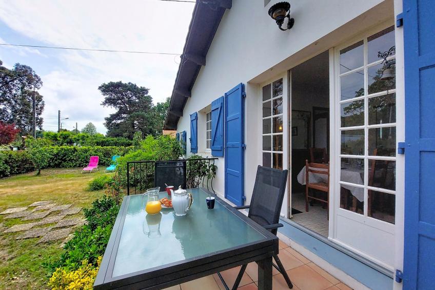 Maison des bergers - foto 18