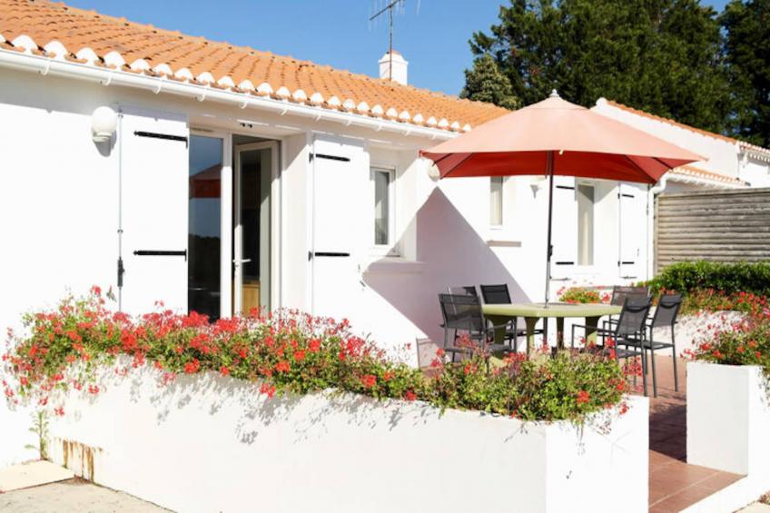 Maison à Commequiers