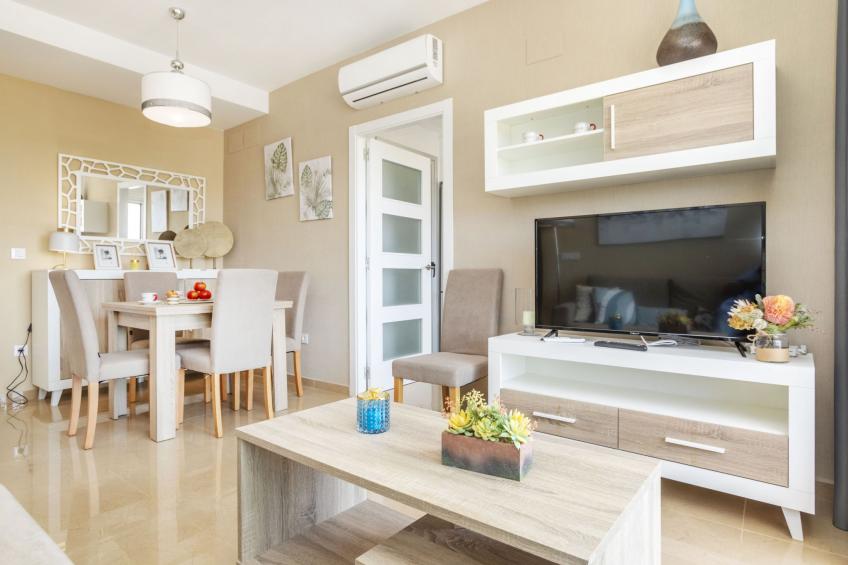 Ciudad Jardin 2 - Marina d'Or - foto 7