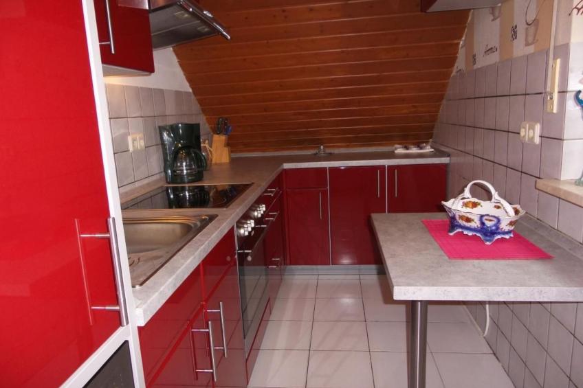 Gesamte Wohnung in Brunn mit Grill und Garten - foto 8