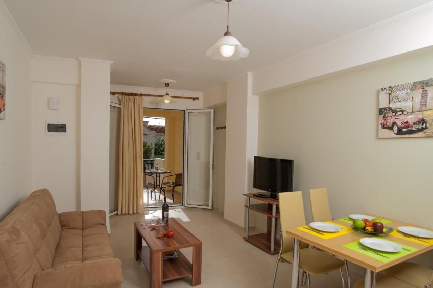 Wohnung Castello Wohnungen mit Balkon - foto 24