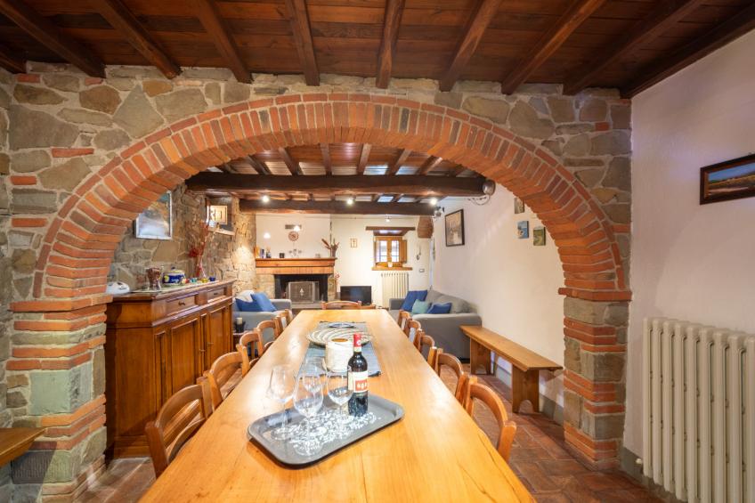 Podere Le Coste - foto 57