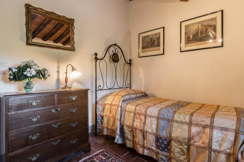 Ferienvilla "Roncovisi" mit Infinity-Pool - foto 38