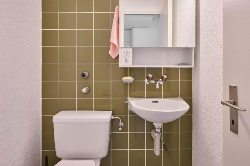 Hochhaus Fellergut - Stiftung Ferien im Baudenkmal - foto 7