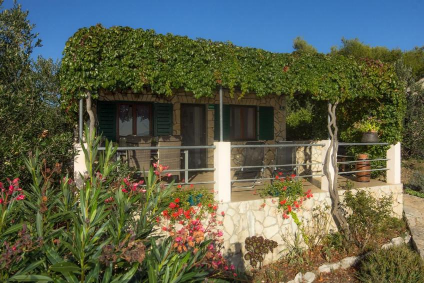 "Mirta" direkt am Strand - foto 10