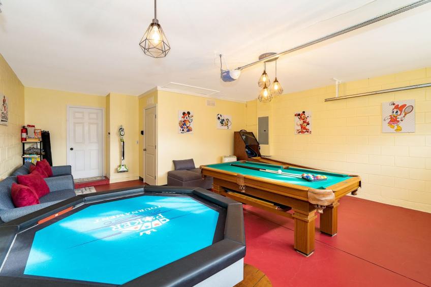 Nur wenige Minuten von Disney Pool, Spa und Seeblick - foto 19