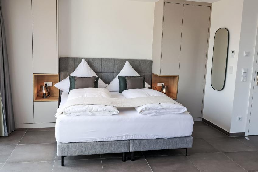 Munich Finest Apartment Studio 12 - foto 9