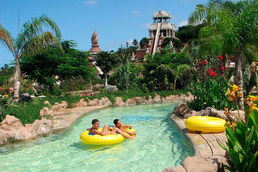 Studio mit beheiztem Pool - foto 64