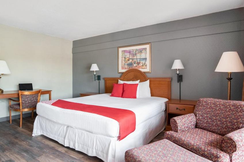 King Bed - foto 8