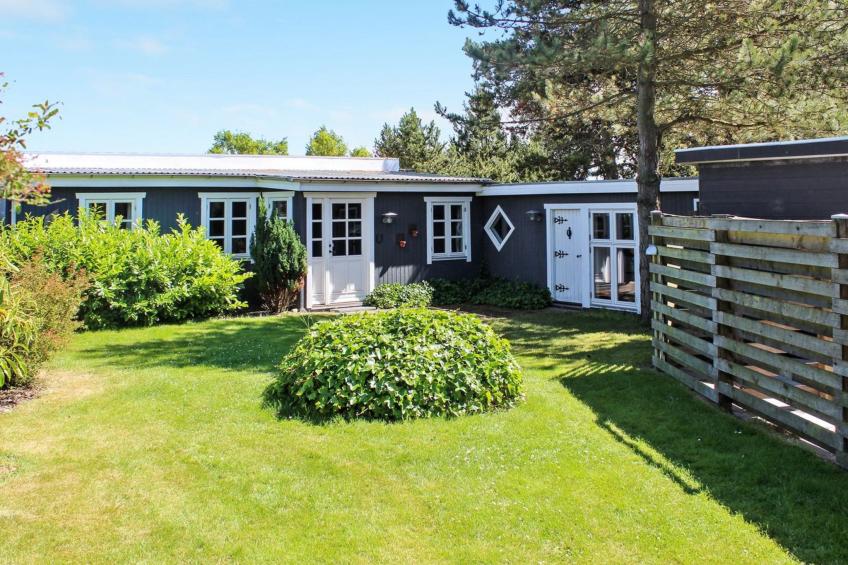 "Marlena" - 150m from the sea in NE Jutland