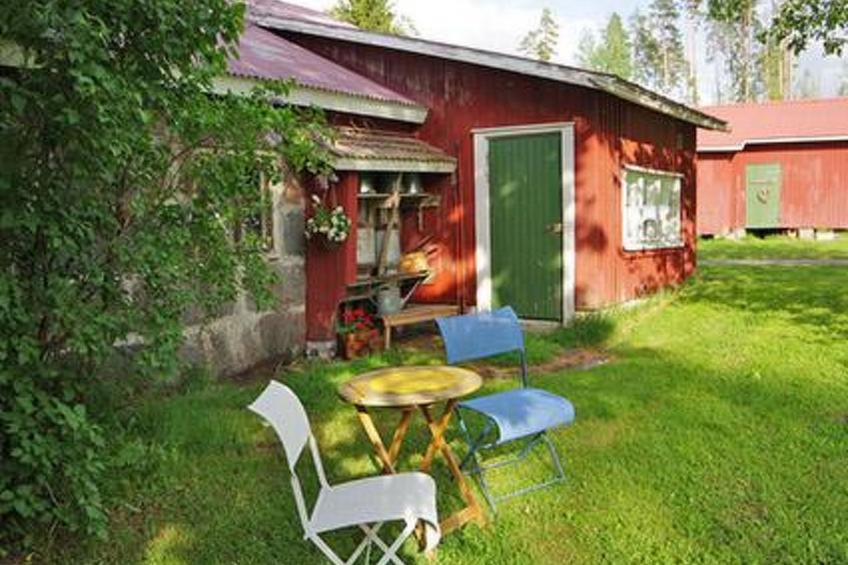 Villa vuorenpää - foto 16